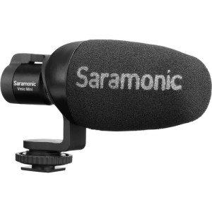 Saramonic Vmic Mini Shotgun Mikrofon