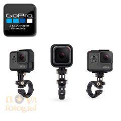 GoPro Sele Borusu / Gidon / Direk Pro Bağlantı Parçası