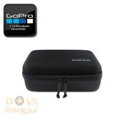 GoPro Casey:Çanta (Kamera + Bağlantı Parçaları ve Aksesuarlar için)