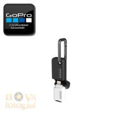 GoPro Quik Key (iPhone / iPad) Mobil microSD Kart Okuyucu