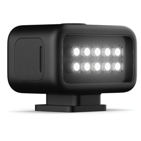 GoPro Light Mod (HERO8 HERO9 Black)