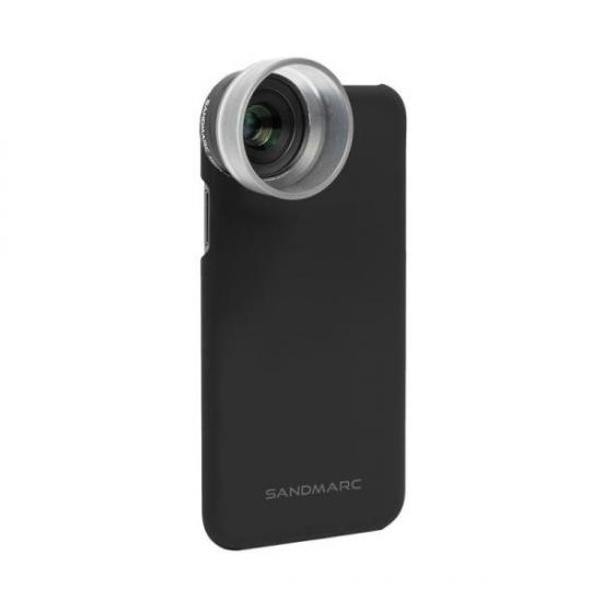 SANDMARC Makro Lens - iPhone 11 Pro Max