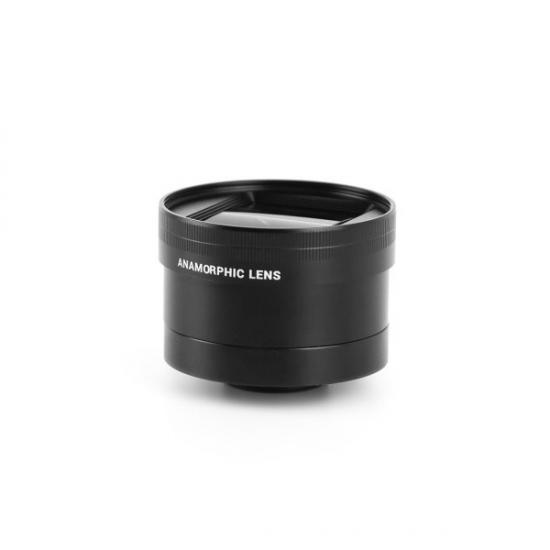SANDMARC Anamorfik Lens - iPhone 12 Mini