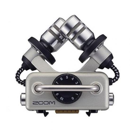 Zoom XYH-5 Stereo Mikrofon Kapsül H5 - H6 için (Zoom H-5 XY)