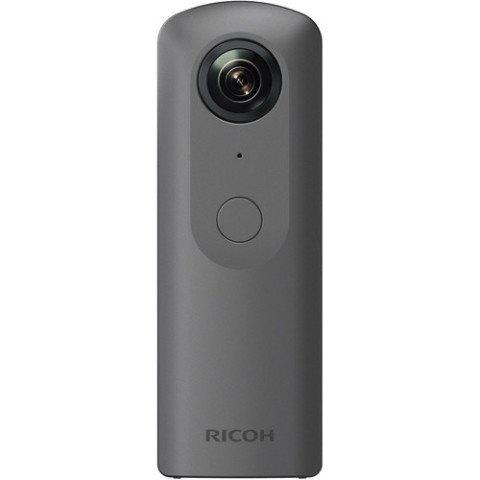 Ricoh Theta V 360 Derece 4K VR Kamera