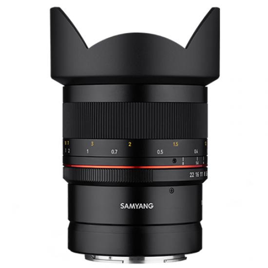 Samyang MF 14mm F/2.8 Z Lens (Nikon Z Mount)