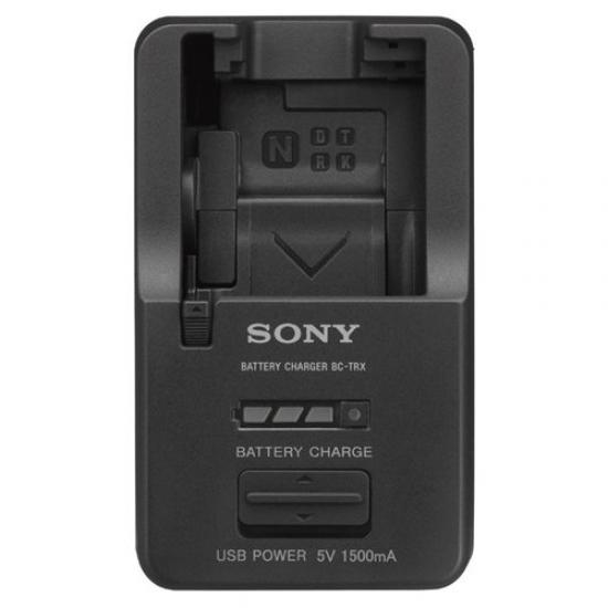 Sony BC-TRX Şarj Cihazı