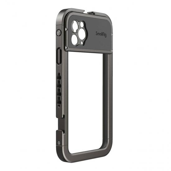 SmallRig  İPhone 11 Pro Max  için Pro Mobil Kafes 2778
