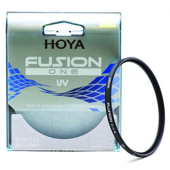 Hoya 58mm Fusion One UV Filtre