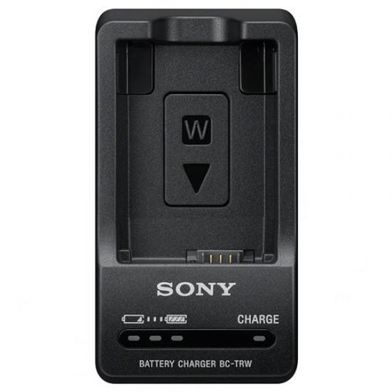 Sony BC-TRW Şarj Cihazı (NP-FW50)