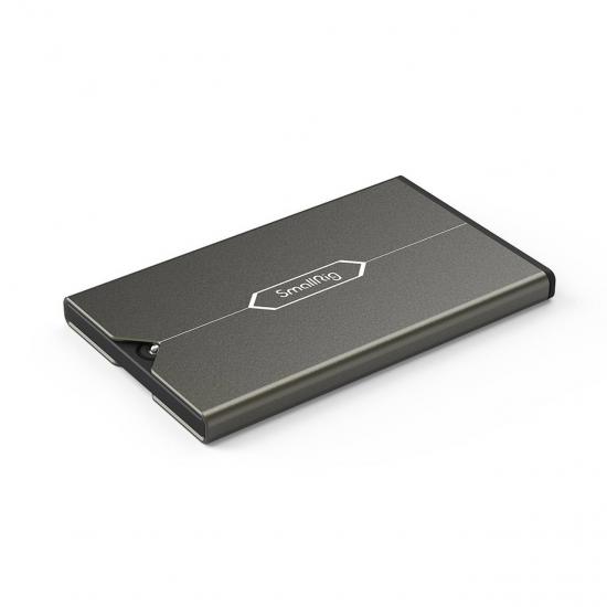 SmallRig Hafıza Kartı Kutusu SD ve Micro Sd  2832