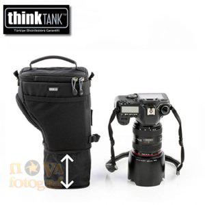 Think Tank Photo Digital Holster 20 V2.0 Omuz Çantası