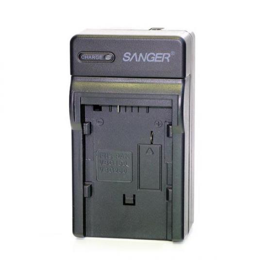 Sanger VBG070 Şarj Cihazı (Panasonic)