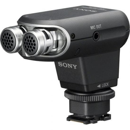 Sony ECM-XYST1M Stereo Mikrofon