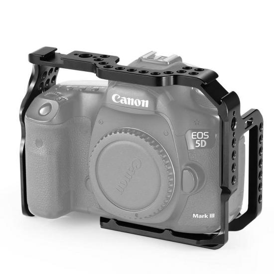 SmallRig Canon 5D Mark III IV için Kafes CCC2271