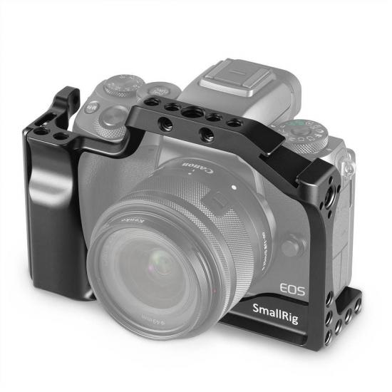 SmallRig Canon EOS M50 / M5 için Kafes 2168
