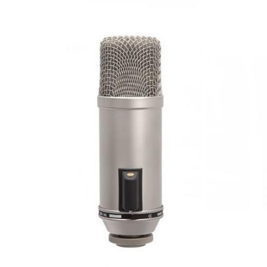RODE Broadcaster Mikrofon