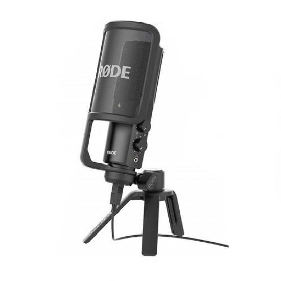 RODE NT-USB Mikrofon