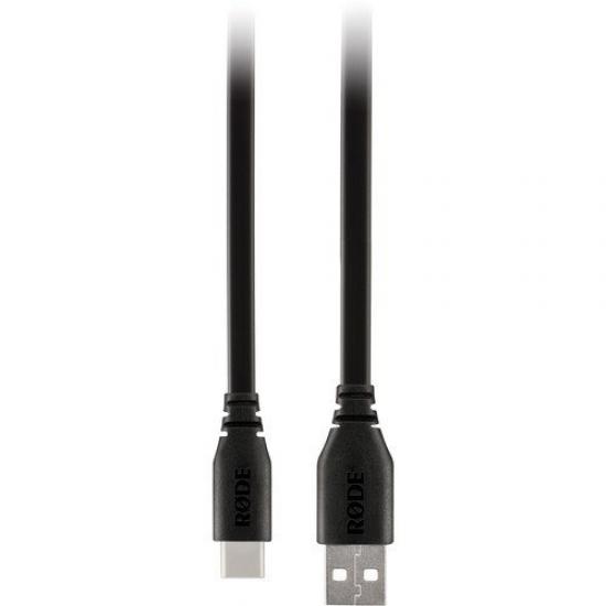 Rode SC18 USB-C den USB-A Kablo