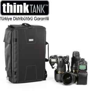 Think Tank Photo Sling-O-Matic™ 20 Çapraz Askılı Sırt Çantası