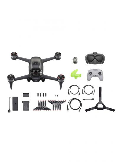 DJI FPV Combo