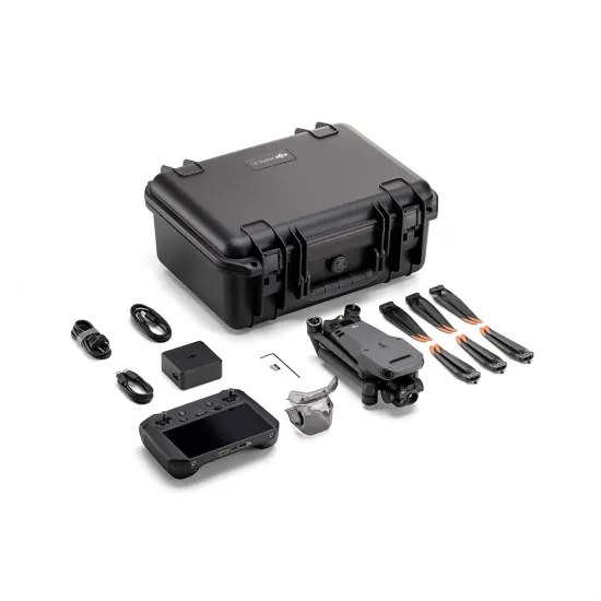 DJI Mavic 3 Thermal