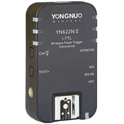 Yongnuo YN622N İ-TTL Tetikleyici Nikon Uyumlu (Tekli)