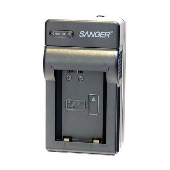 Sanger NP-FW50 Şarj Cihazı (Sony)