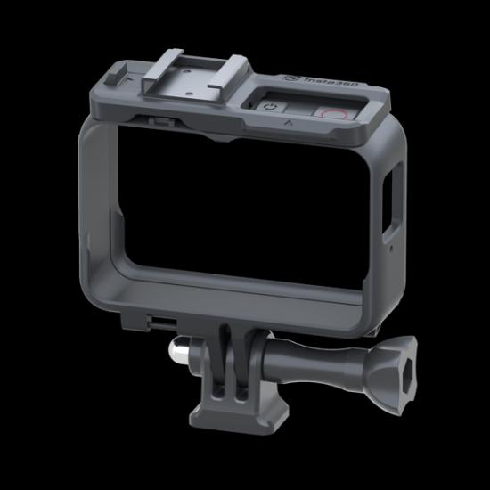 Insta360 ONE R Accessory Shoe Mounting Bracket