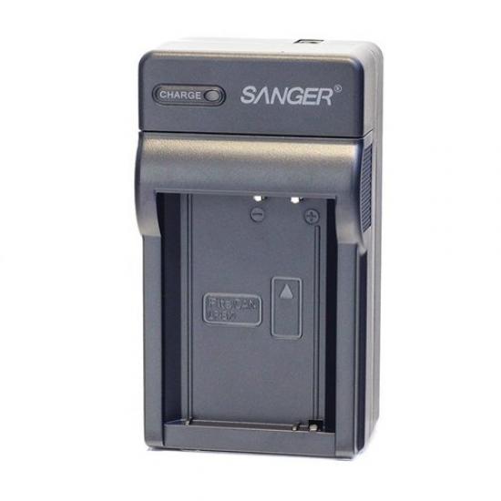 Sanger LP-E10 Şarj Cihazı (Canon)