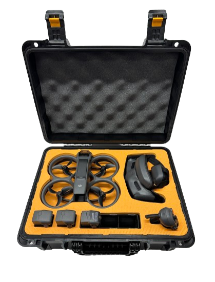 FOTOPİYASA - DJI Avata 2 Hardcase