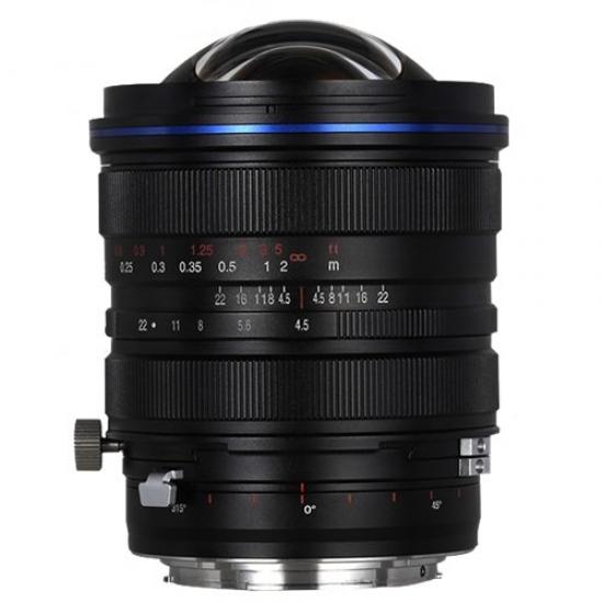 Laowa 15mm f/4.5 Zero-D Shift Lens (Canon RF)