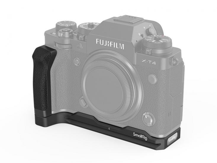 SmallRig FUJIFILM X-T4 Kamera için  L-Shape Grip  LCF2813