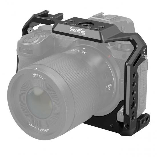 SmallRig Nikon Z5  Z6  Z7  Z6II  Z7II için Kafes 2926