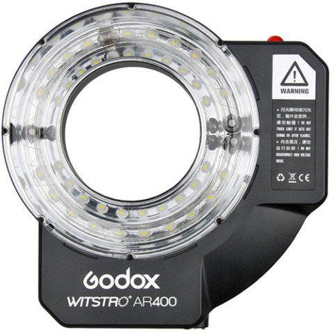 Godox Witstro AR400 Flaş