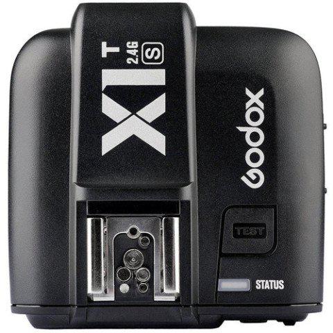 Godox X1T-S TTL Flaş Tetikleyici (Sony)