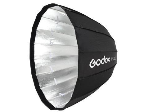 Godox P120L Parabolic Softbox 120cm (Bowens)
