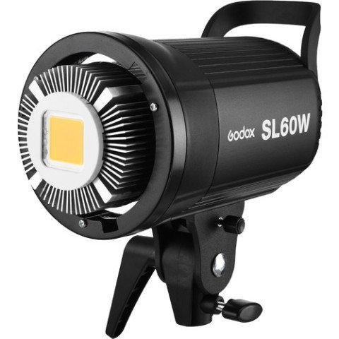Godox SL-60W Video Işığı (Beyaz)