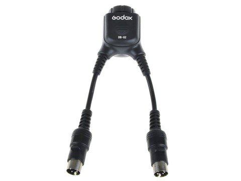 Godox DB-02 (Adapter For PB960 Power Pack)