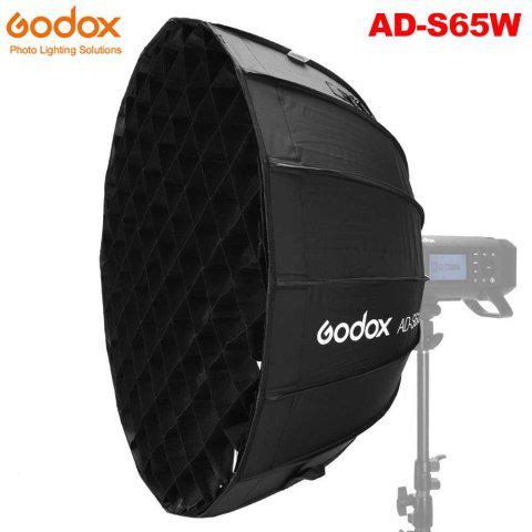 Godox AD-S65W (AD400 Beyaz 65cm Parabolic Softbox)