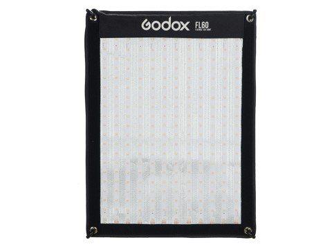Godox FL60 60W Flexible LED Video Işığı 35x45cm Esnek LED