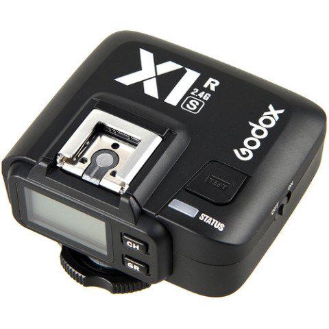 Godox X1R-S Sony Receiver (Alıcı)
