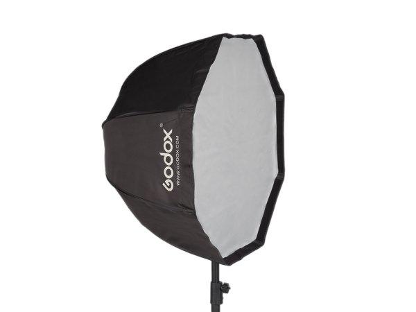 Godox Oktagon 80 cm Grid’li Şemsiye Softbox