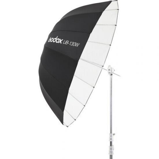 Godox UB-130W 130cm Parabolik Şemsiye