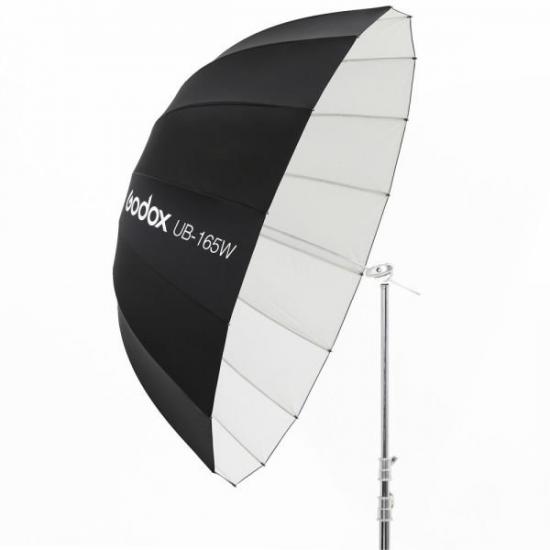Godox UB-165W 165cm Parabolik Şemsiye