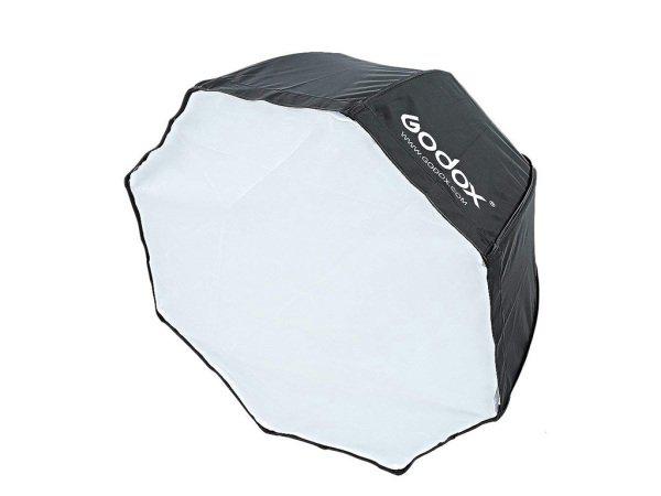 Godox Oktagon 120cm Şemsiye Softbox
