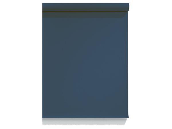 Superior Deep Blue 2.72 x 11 Metre Fon Kağıdı