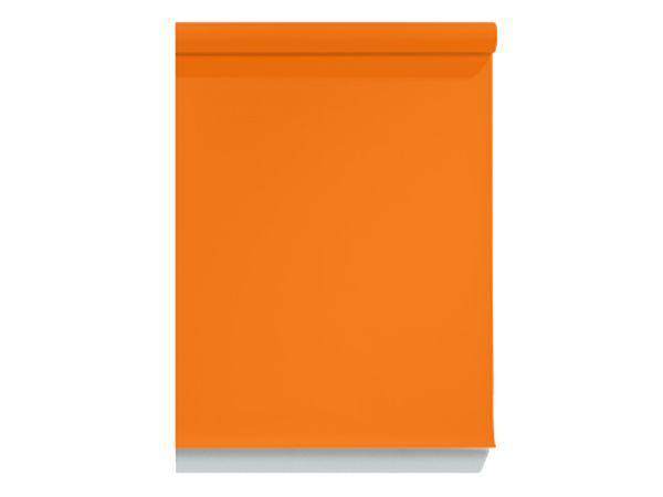 Superior Orange 2.72 x 11 Metre Fon Kağıdı