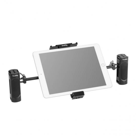 SmallRig İPad  için Çift Saplı  Tablet Montaj Parçası 2929