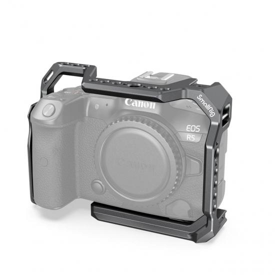 SmallRig Canon EOS R5 ve R6  için Kafesi 2982